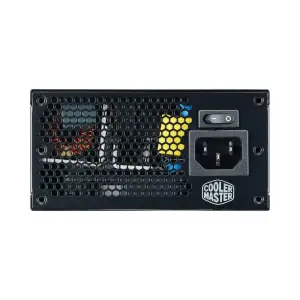 Блок живлення SFX 850W MPY-8501-SFHAGV COOLER MASTER UA