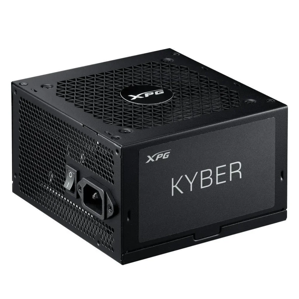 Блок питания ATX 850W KYBER850G-BKCEU ADATA UA