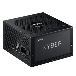 Блок живлення ATX 850W KYBER850G-BKCEU ADATA UA