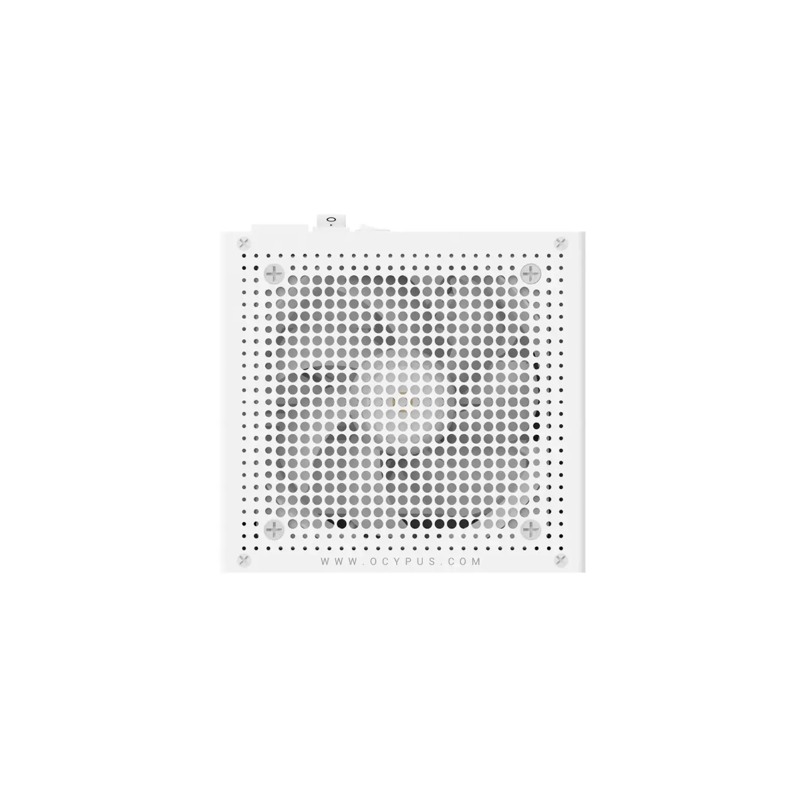 Блок живлення ATX 850W DELTA P850 OCYPUS (DELTA-P850-B1FDWH025X-EU) UA