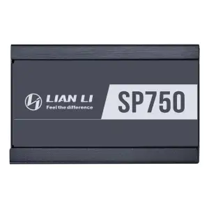 Блок живлення SFX 750W G9P.SP0750G.B000.EU LIAN LI UA