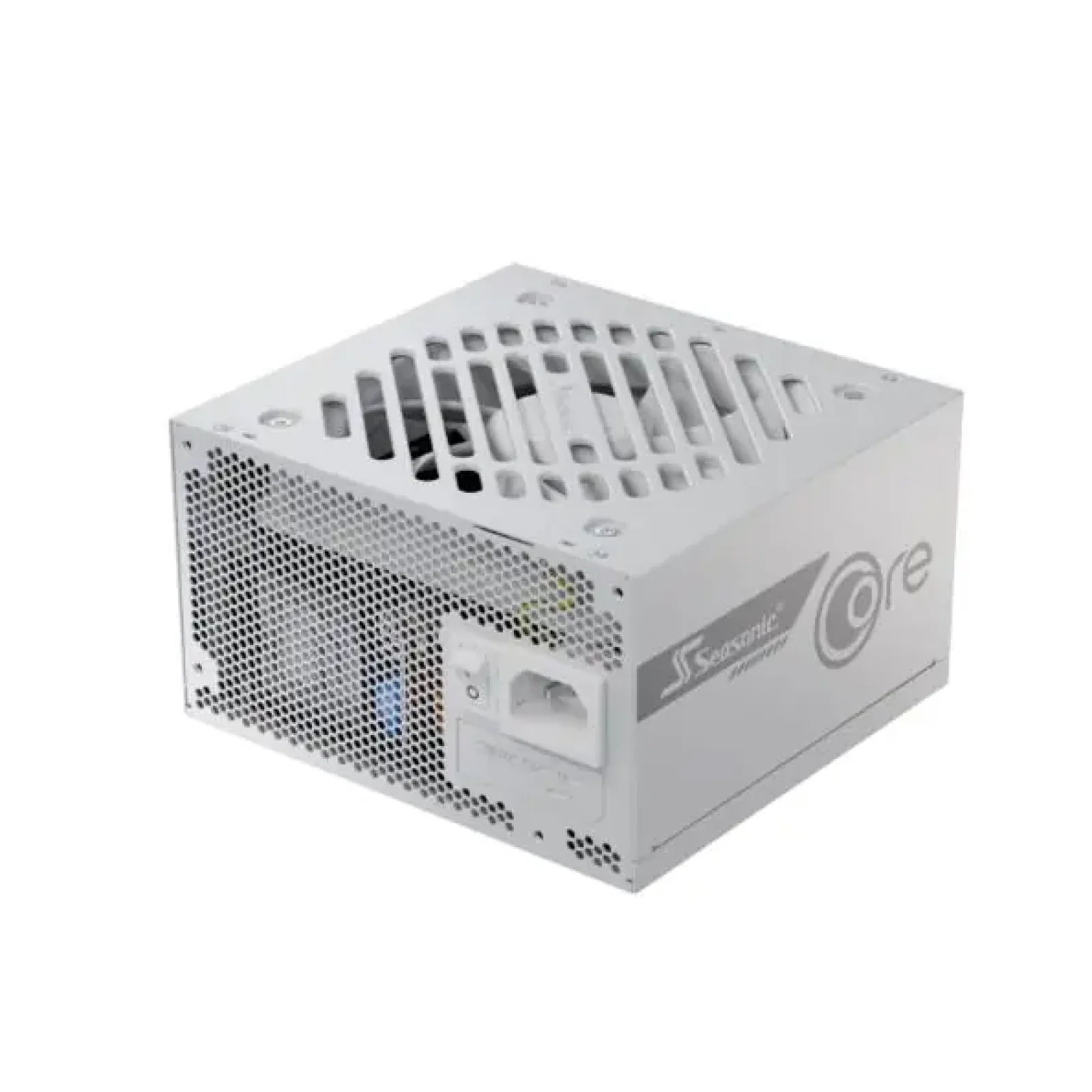 Блок живлення ATX 850W CORE GX-850-ATX31 WHT SEASONIC (CORE GX-850-ATX31 WHITE) UA