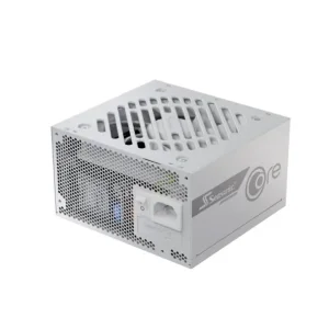 Блок живлення ATX 850W CORE GX-850-ATX31 WHT SEASONIC (CORE GX-850-ATX31 WHITE) UA