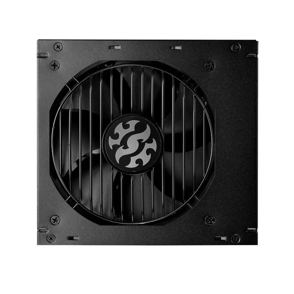 Блок живлення ATX 750W COREREACTOR750G-BKCEU ADATA UA