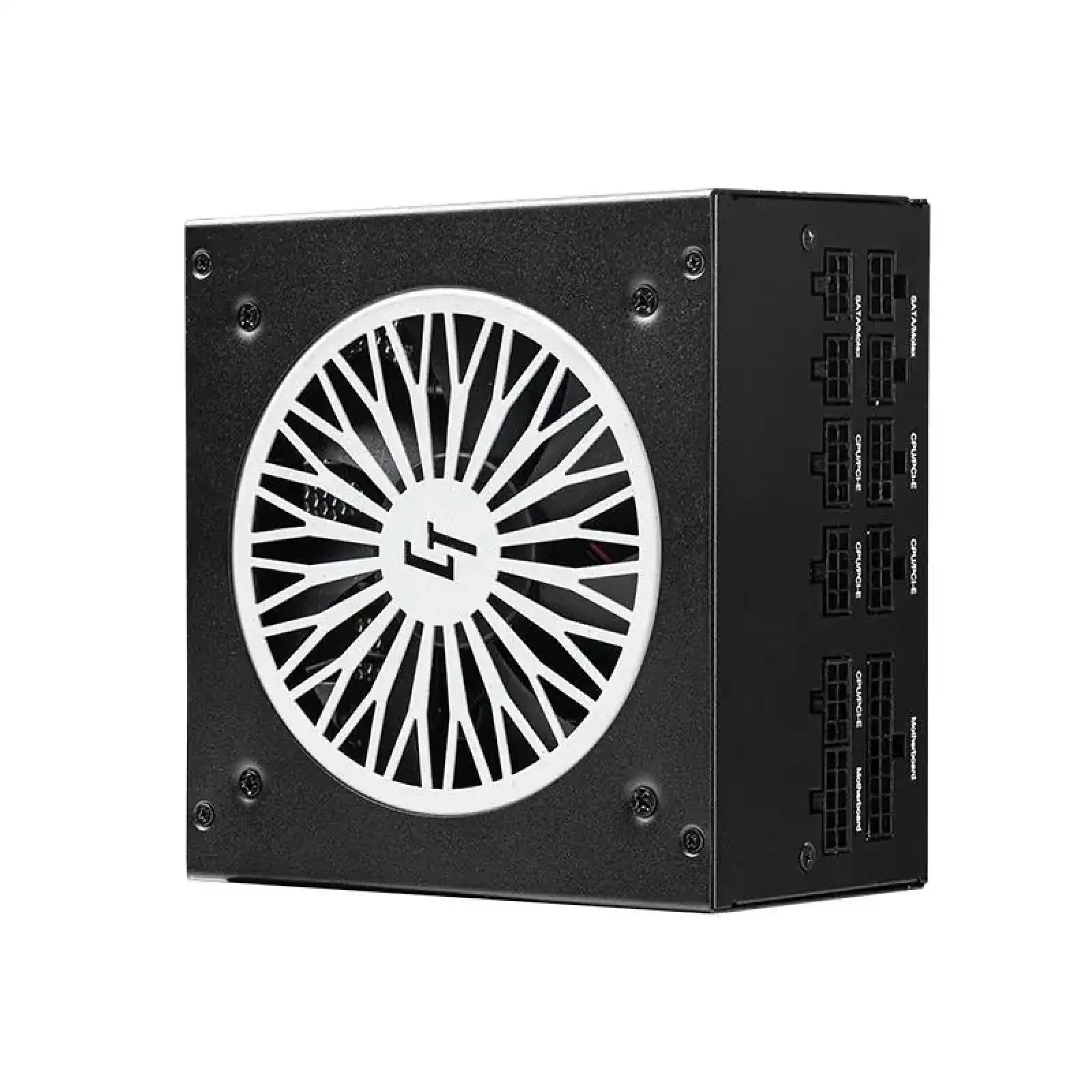 Блок живлення ATX 850W GPX-850FC CHIEFTEC UA