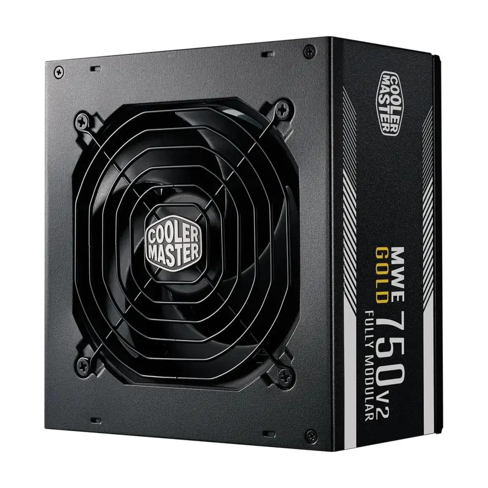 Блок живлення ATX 750W MPE-7501-AFAAG-3 COOLER MASTER (MPE-7501-AFAAG-3EEU) UA