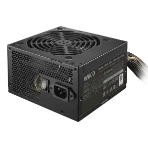 Блок живлення ATX 600W MPW-6001-ACBW-B COOLER MASTER UA