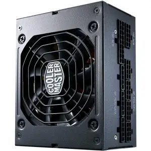 Блок питания SFX 750W MPY-7501-SFHAGV COOLER MASTER UA
