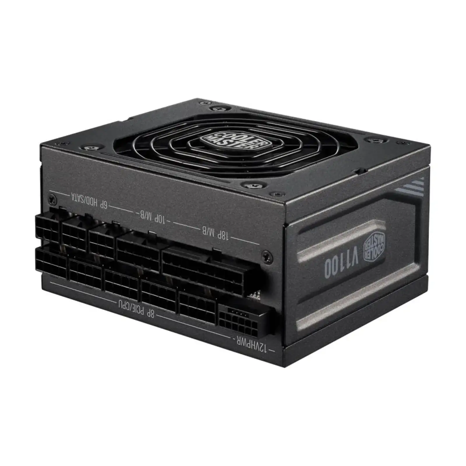 Блок живлення ATX 1100W B001-SFAP-BEU COOLER MASTER UA