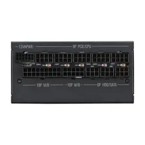 Блок живлення ATX 1100W B001-SFAP-BEU COOLER MASTER UA