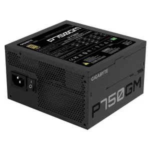 Блок питания ATX2.31 750W GP-P750GM GIGABYTE UA