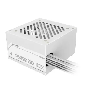 Блок живлення ATX3.0 550W GP-P550SS ICE GIGABYTE UA