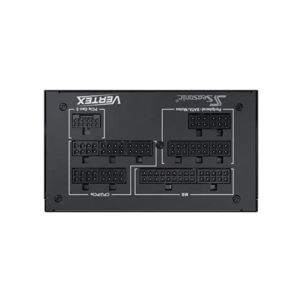 Блок живлення ATX 1200W VERTEX PX 1200-ATX31 SEASONIC UA