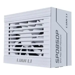 Блок живлення SFX 850Вт LIAN LI (G9P.SP0850P.W000.EU) UA