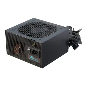Блок живлення ATX 750W G12 GC-750 SEASONIC UA