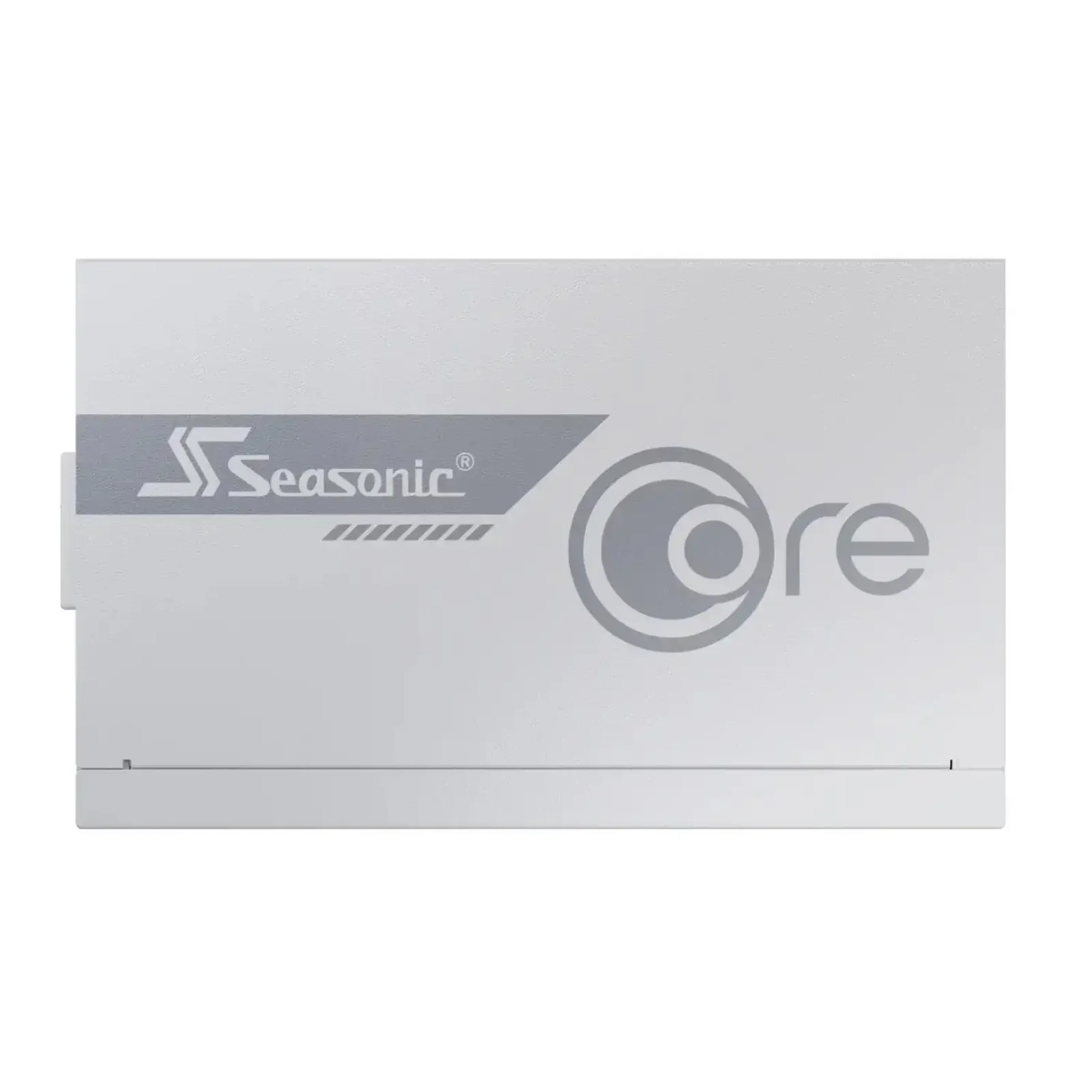 Блок живлення ATX 750W CORE GX-750-ATX31-WHT SEASONIC (CORE GX-750-ATX31-WHITE) UA