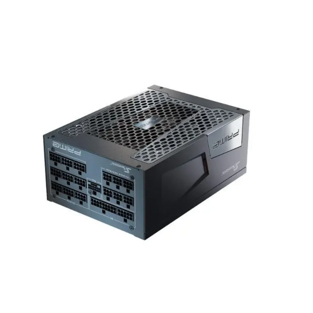 Блок живлення ATX 1600W PRIME TX 1600-ATX31 SEASONIC UA