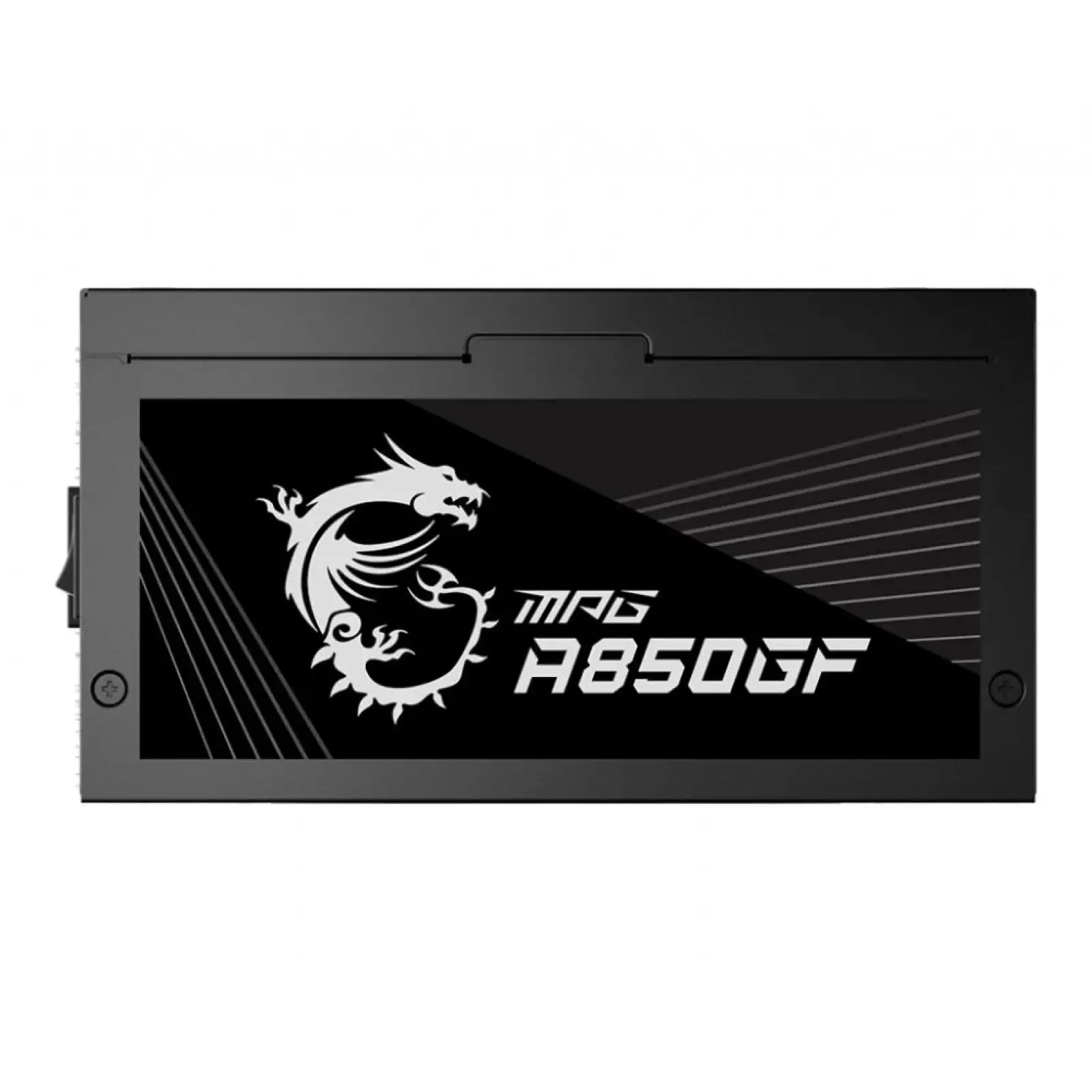 Блок живлення ATX 850W MPG A850GF MSI UA