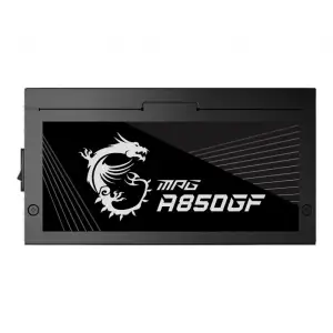 Блок живлення ATX 850W MPG A850GF MSI UA