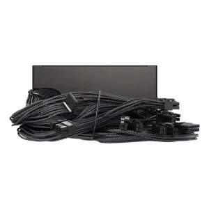 Блок живлення ATX 750W CORE BC-750 ATX31 SEASONIC UA