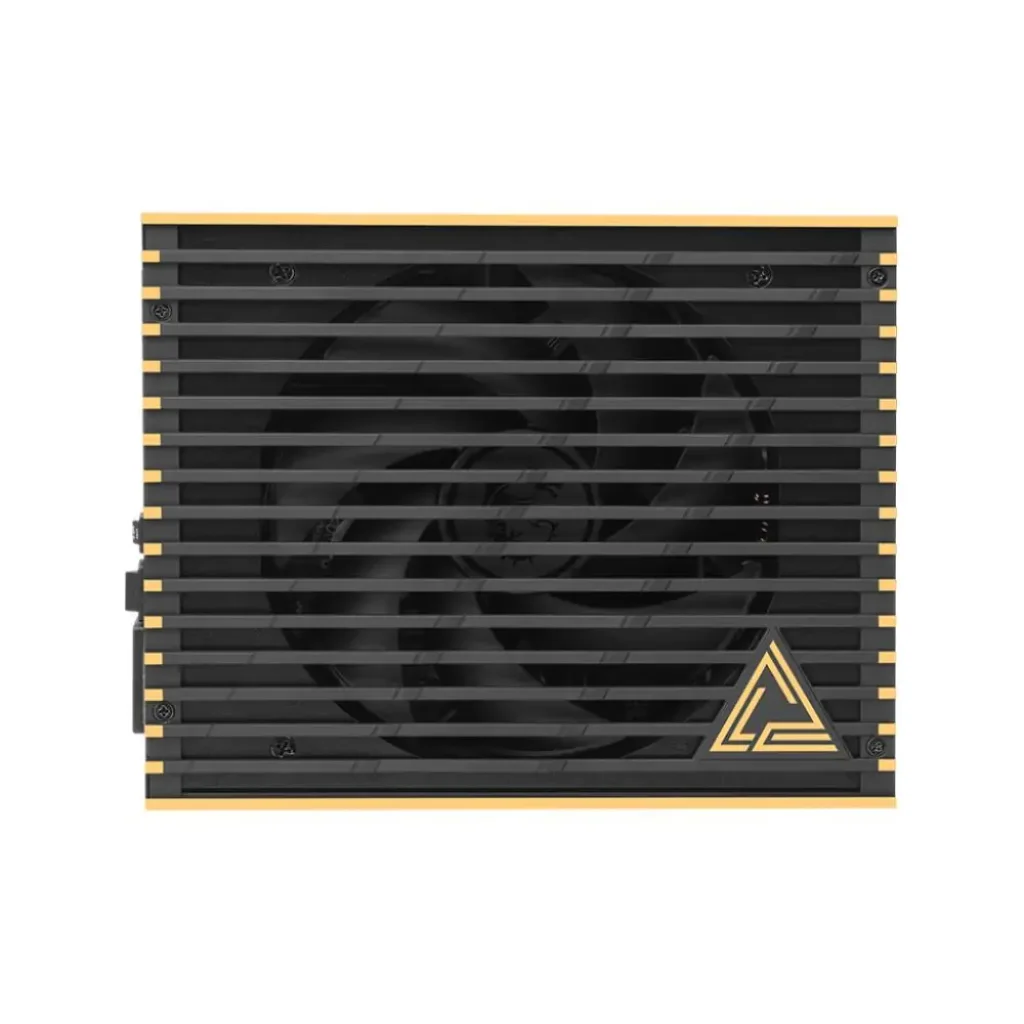 Блок живлення ATX 1600W MEG AI1600T PCIE5 MSI UA