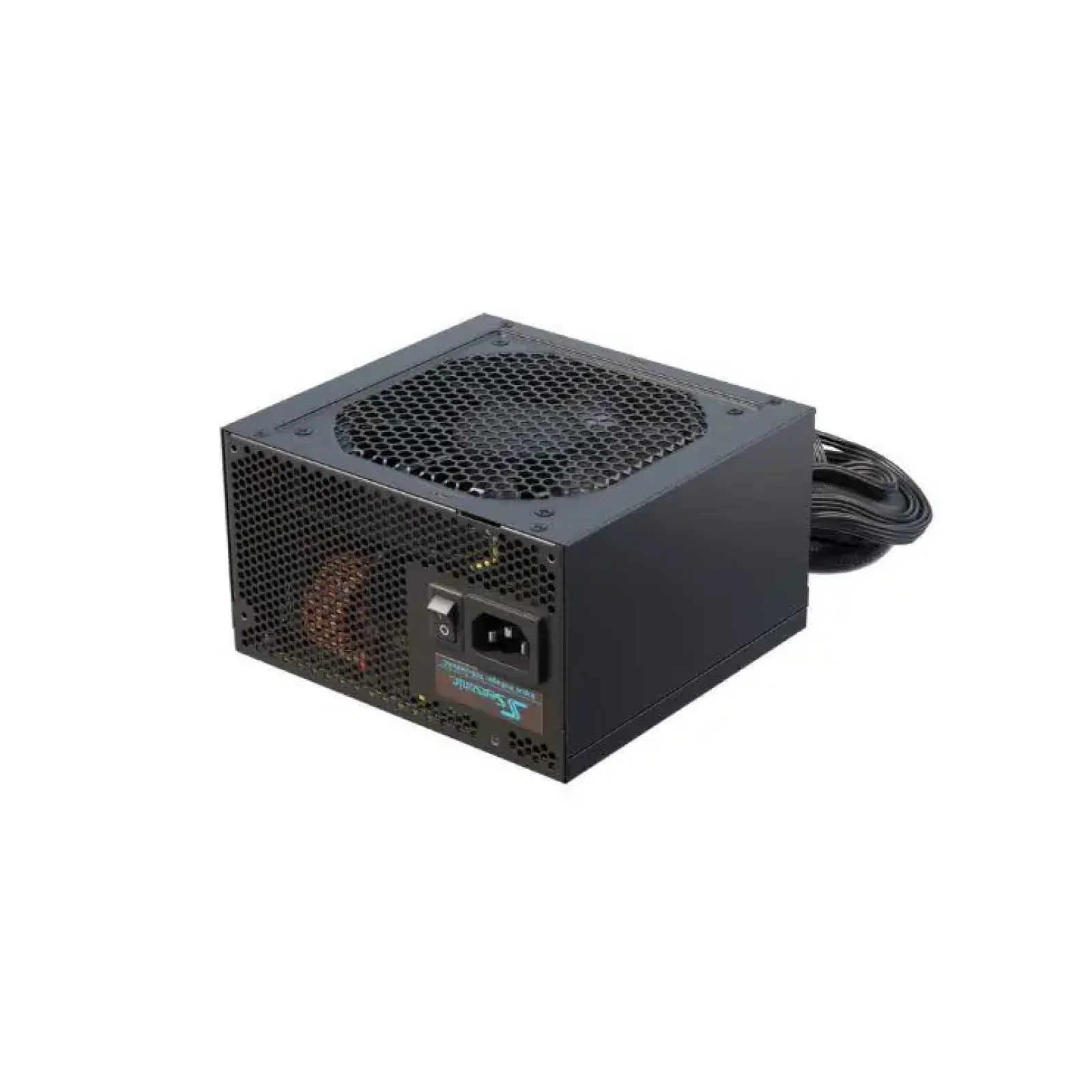 Блок живлення ATX 850W G12 GM-850 SEASONIC UA
