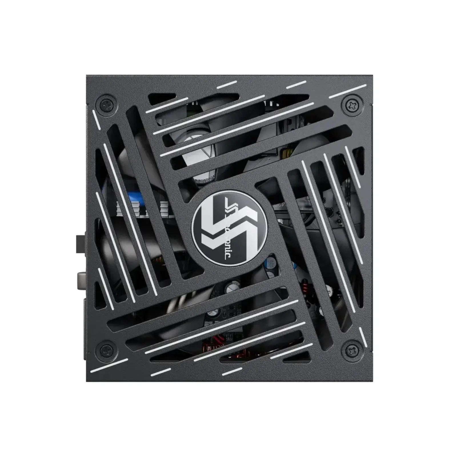 Блок живлення ATX 850W FOCUS-GX-850-ATX31 SEASONIC UA