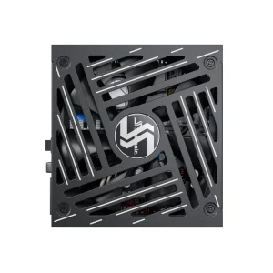 Блок живлення ATX 850W FOCUS-GX-850-ATX31 SEASONIC UA