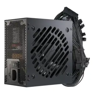 Блок питания Seasonic Core GC-850 (SRP-CGC851-A5A32SF) UA