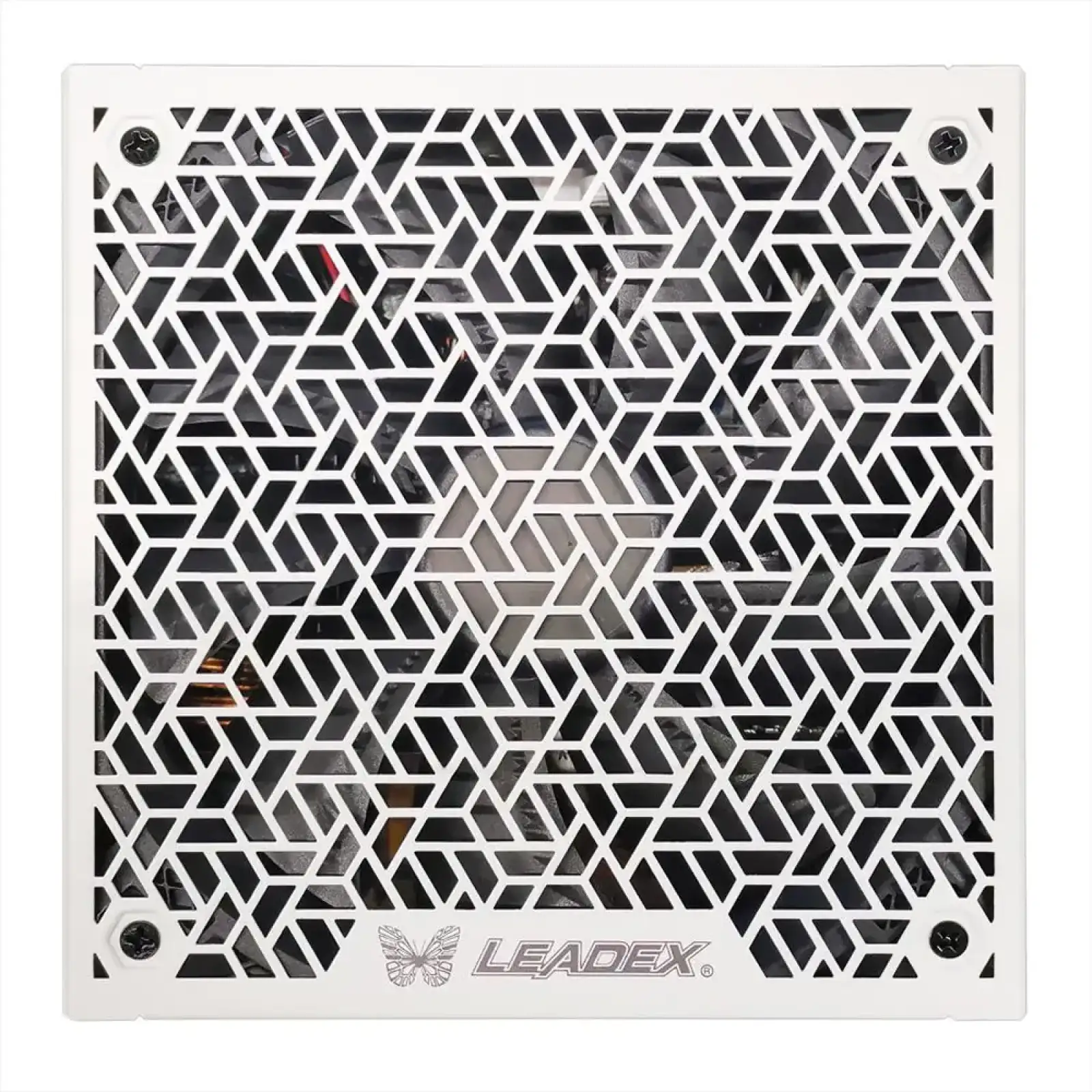 Блок питания Super Flower Leadex VII 850W White (SF-850F14XG WHITE) UA