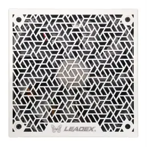 Блок питания Super Flower Leadex VII 850W White (SF-850F14XG WHITE) UA