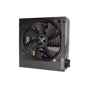 Блок живлення ATX2.52 650W XP650R6.2 XILENCE UA