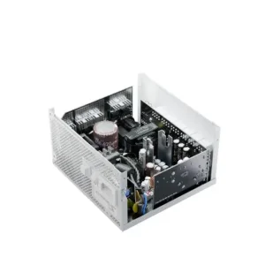 Блок живлення ATX 1000W FOCUSGX-1000-ATX31-WH SEASONIC (FOCUS-GX-1000-ATX31-WHITE) UA