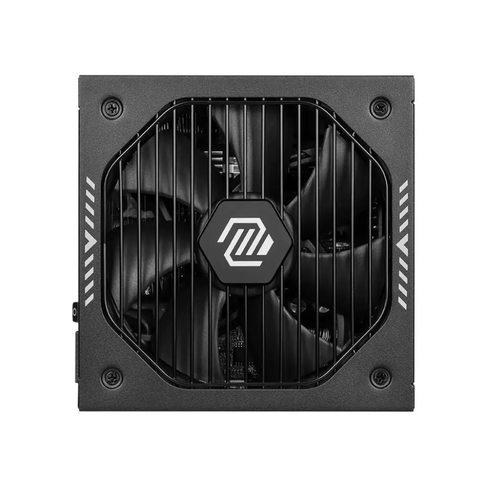 Блок живлення ATX 750W MAG A750GLS PCIE5 MSI UA