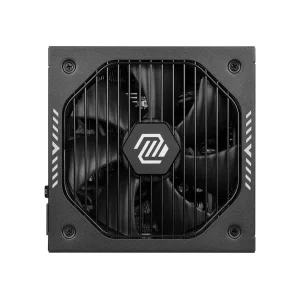 Блок живлення ATX 750W MAG A750GLS PCIE5 MSI UA