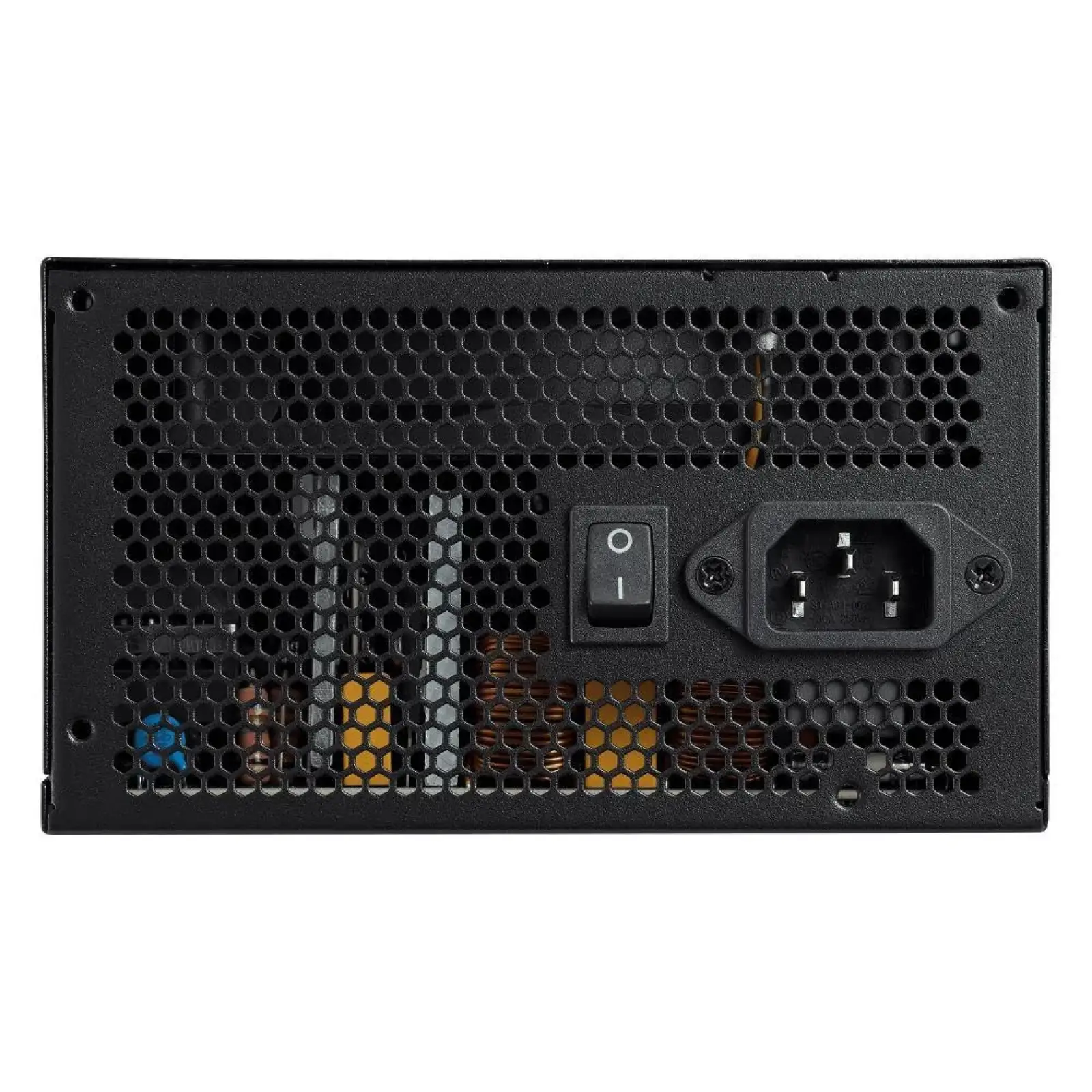 Блок живлення ATX 750W KYBER750G-BKCEU ADATA UA