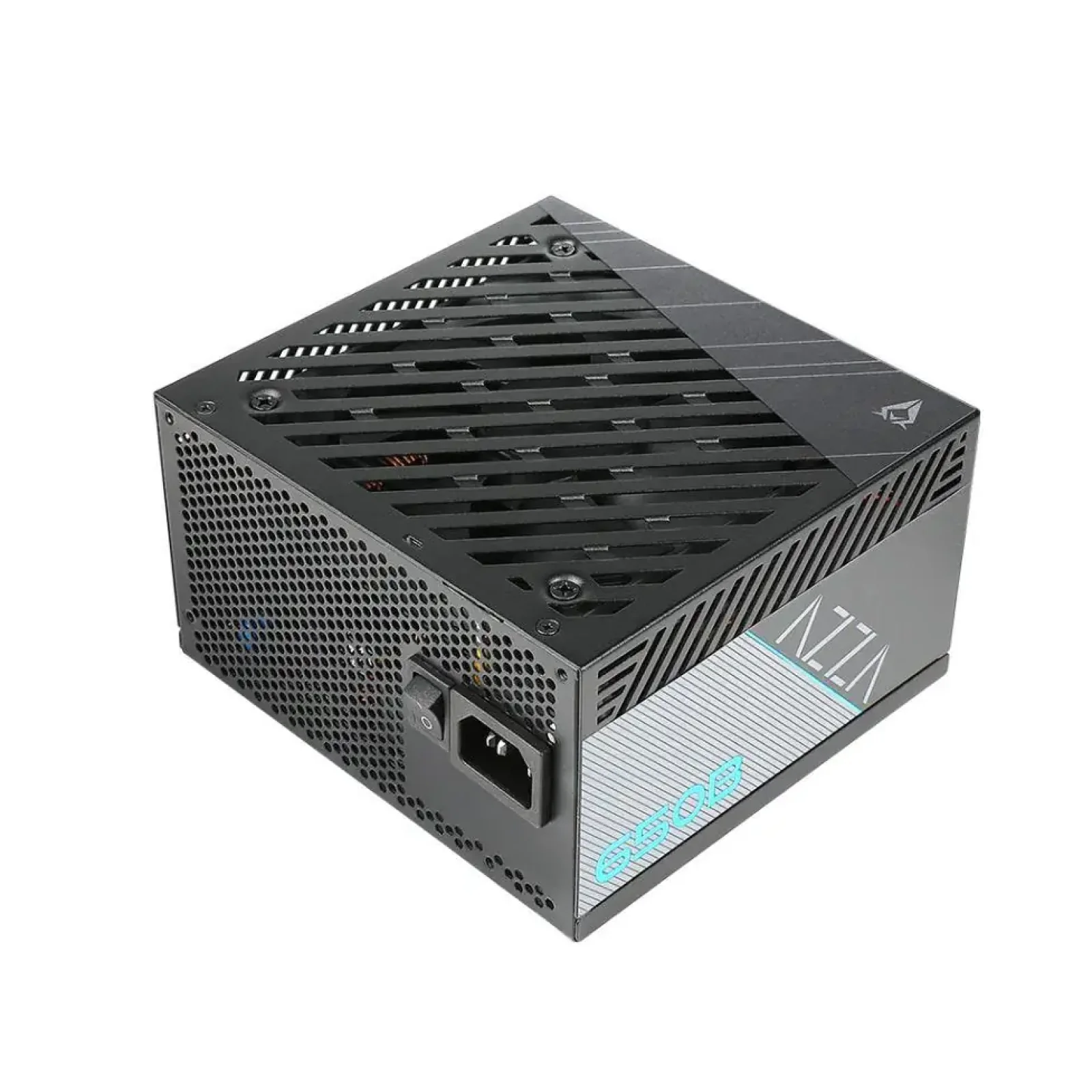 Блок живлення ATX 650W PSAZ-650B(ATX3.1) AZZA UA