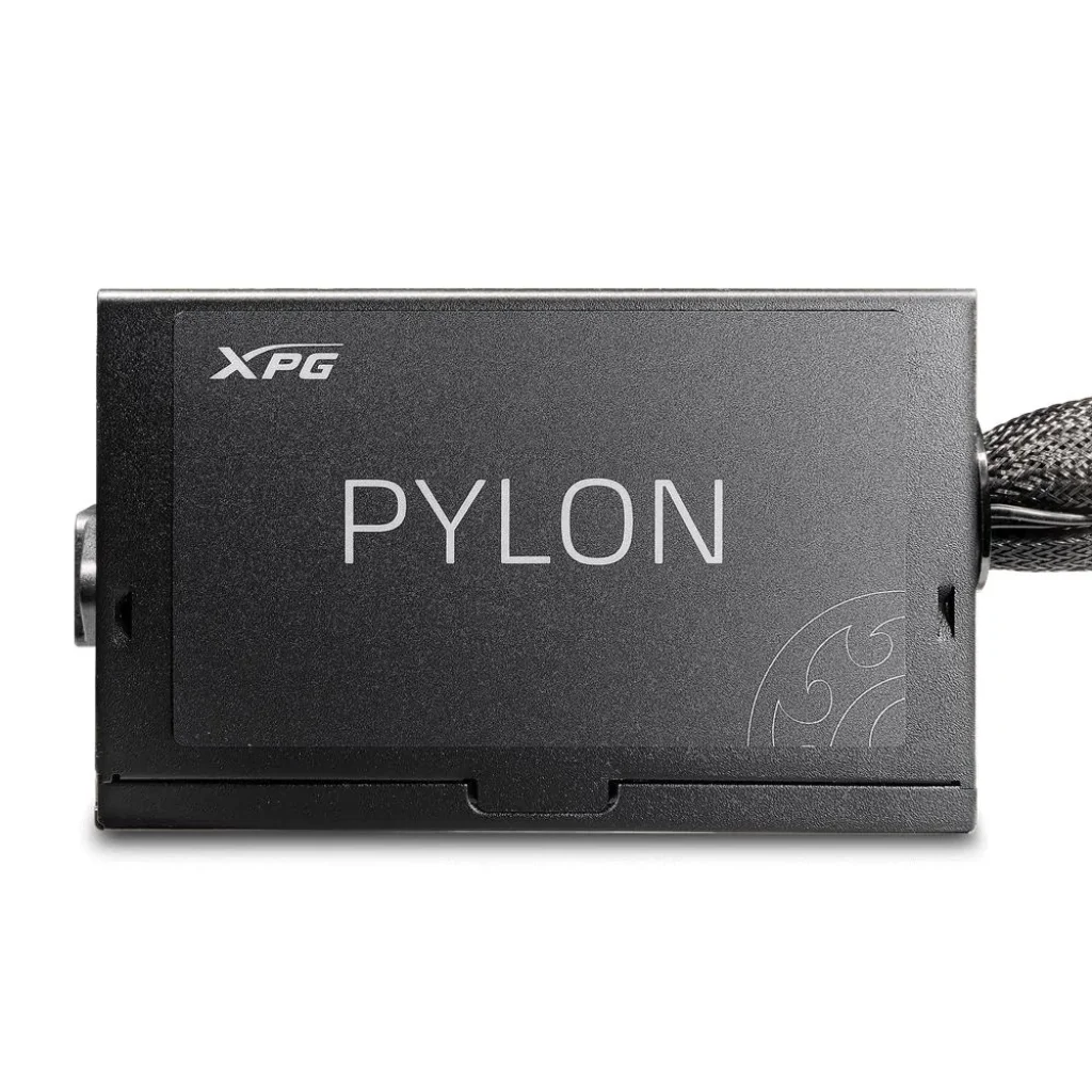 Блок питания ADATA XPG PYLON 750 W (PYLON750B-BKCEU) UA