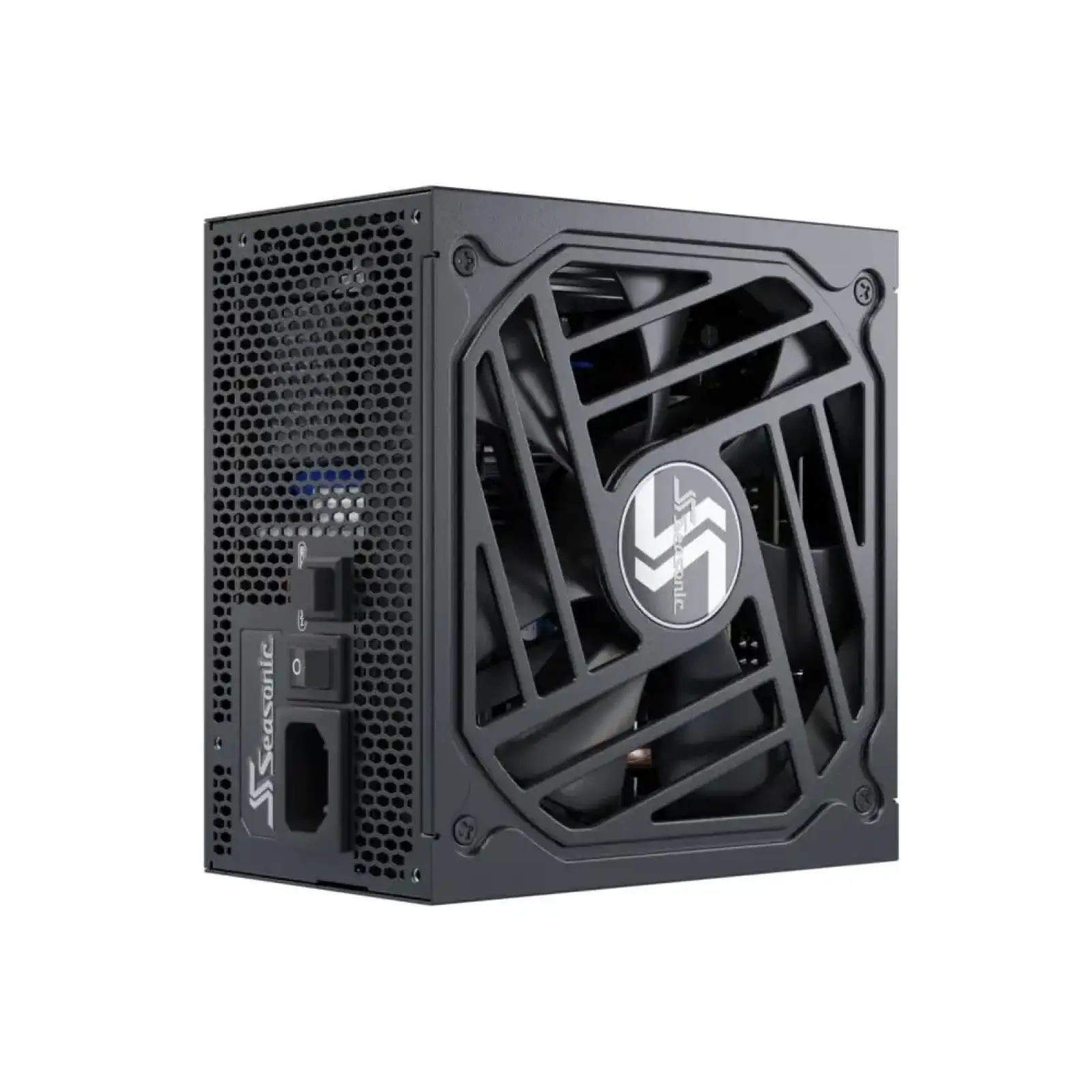 Блок живлення ATX 3.0 1000W FOCUS-GX-1000-V4 SEASONIC UA
