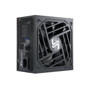 Блок живлення ATX 3.0 1000W FOCUS-GX-1000-V4 SEASONIC UA