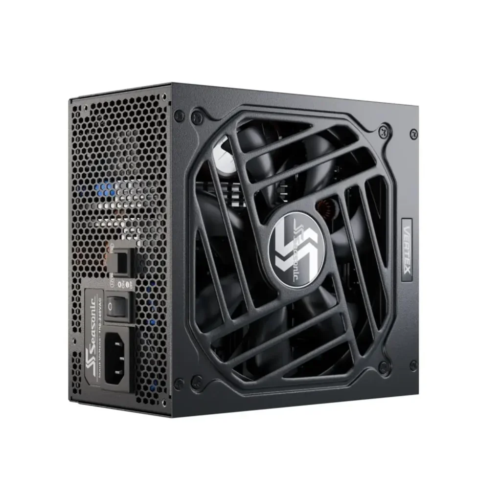 Блок живлення ATX 3.1 1000W VERTEX GX-1000 SEASONIC UA
