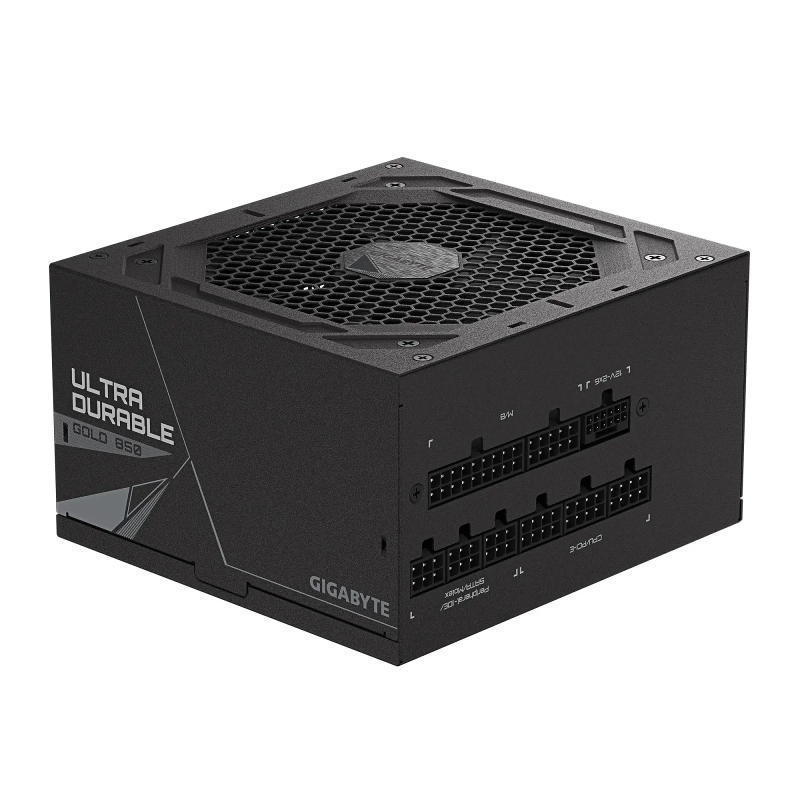 Блок живлення ATX3.1 850W GP-UD850GM PG5 V2 GIGABYTE UA