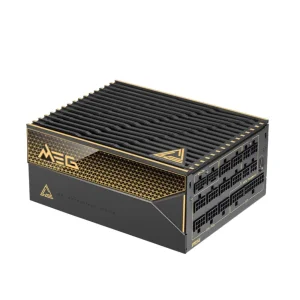 Блок живлення ATX 1600W MEG AI1600T PCIE5 MSI UA