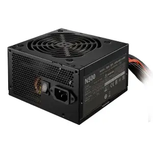 Блок живлення ATX 500W MPW-5001-ACBN-B COOLER MASTER UA