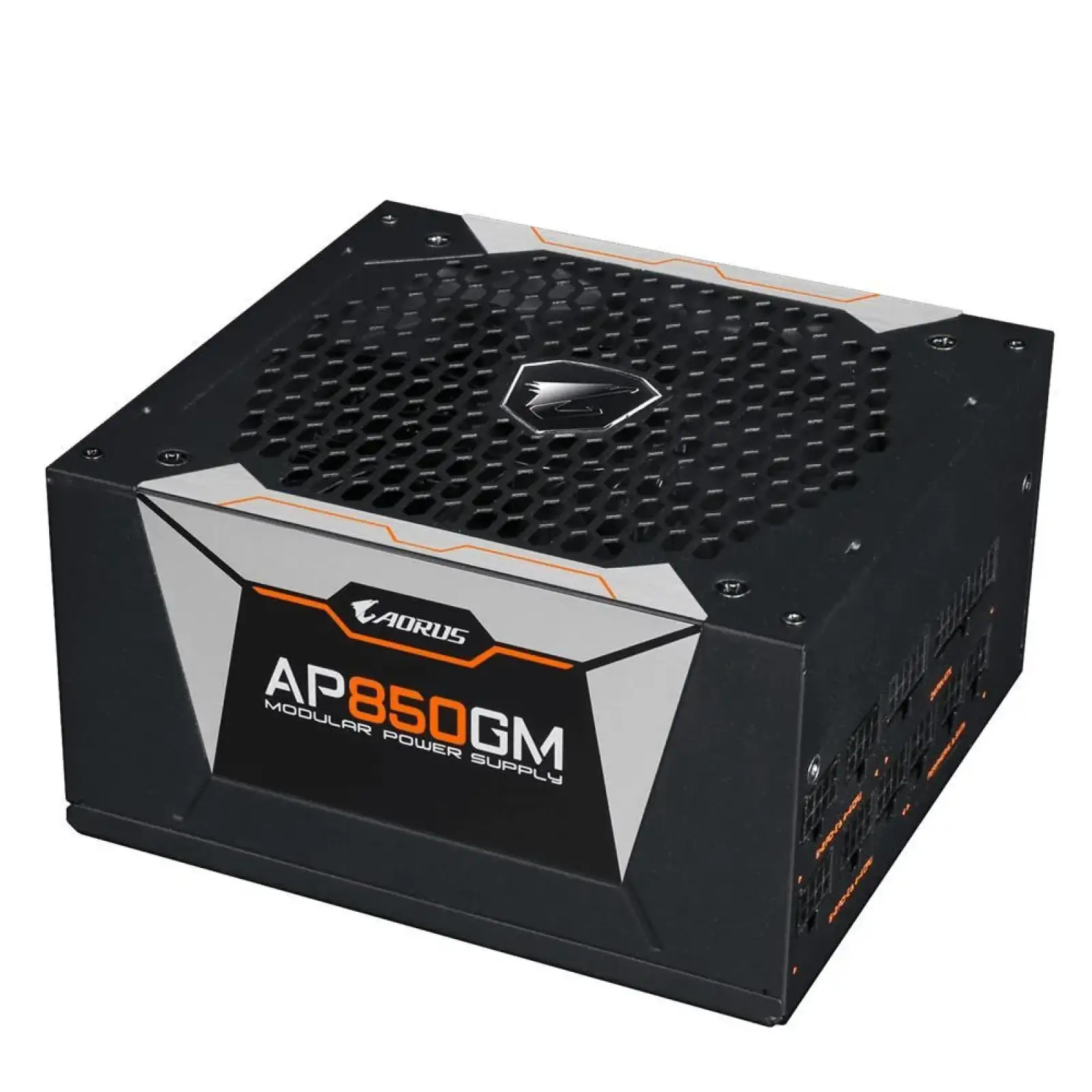 Блок живлення ATX2.31 750W GP-AP750GM GIGABYTE UA