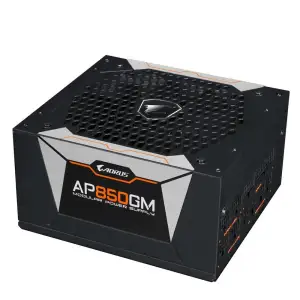 Блок живлення ATX2.31 750W GP-AP750GM GIGABYTE UA