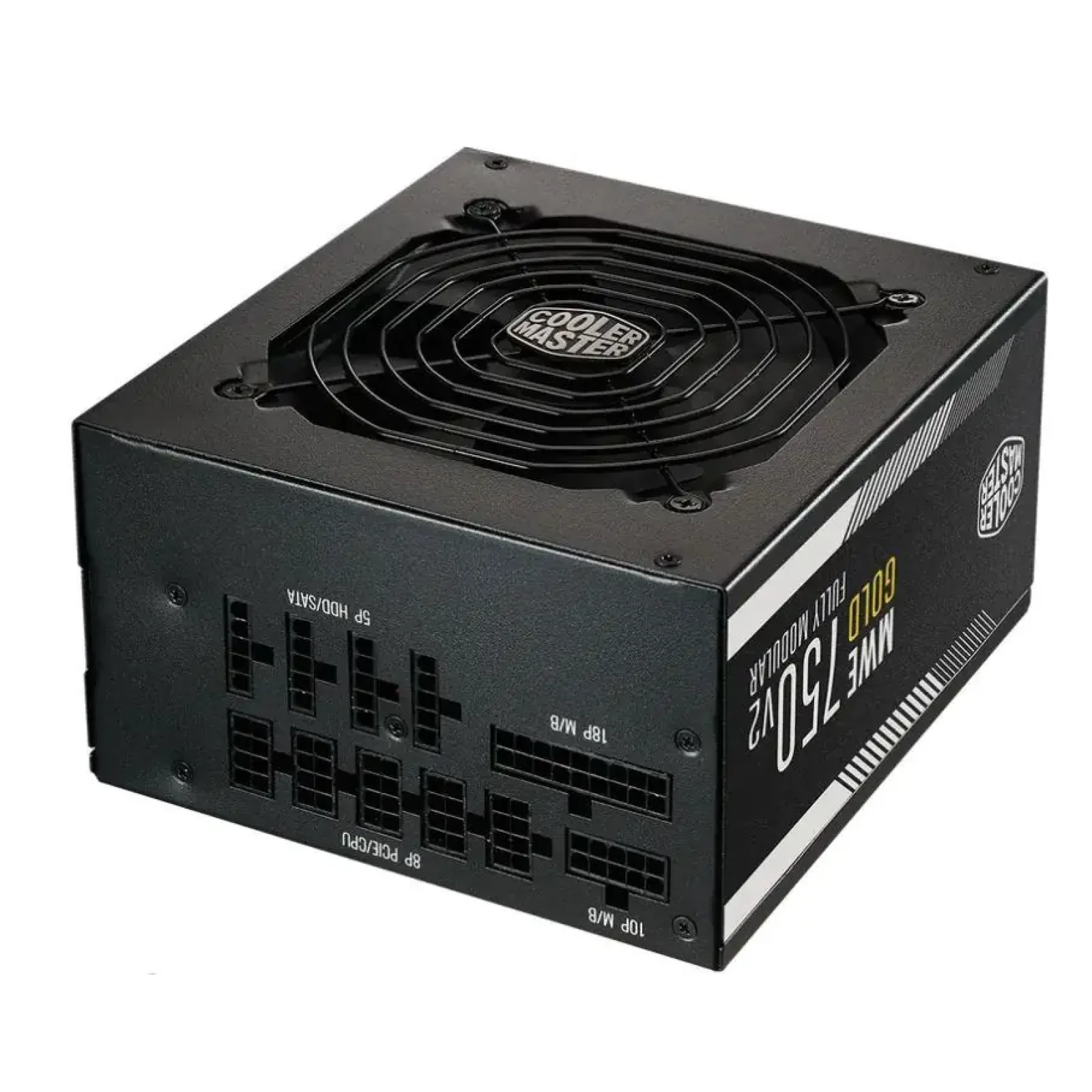 Блок живлення ATX 750W MPE-7501-AFAAG-3 COOLER MASTER (MPE-7501-AFAAG-3EEU) UA