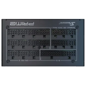 Блок живлення SeaSonic PRIME TX-1600 UA