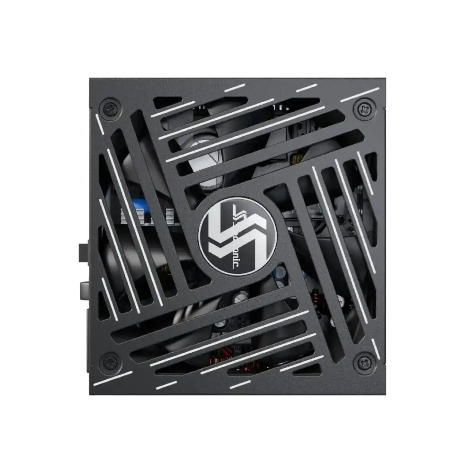 Блок питания ATX 3.0 850W FOCUS-GX-850-V4 SEASONIC UA