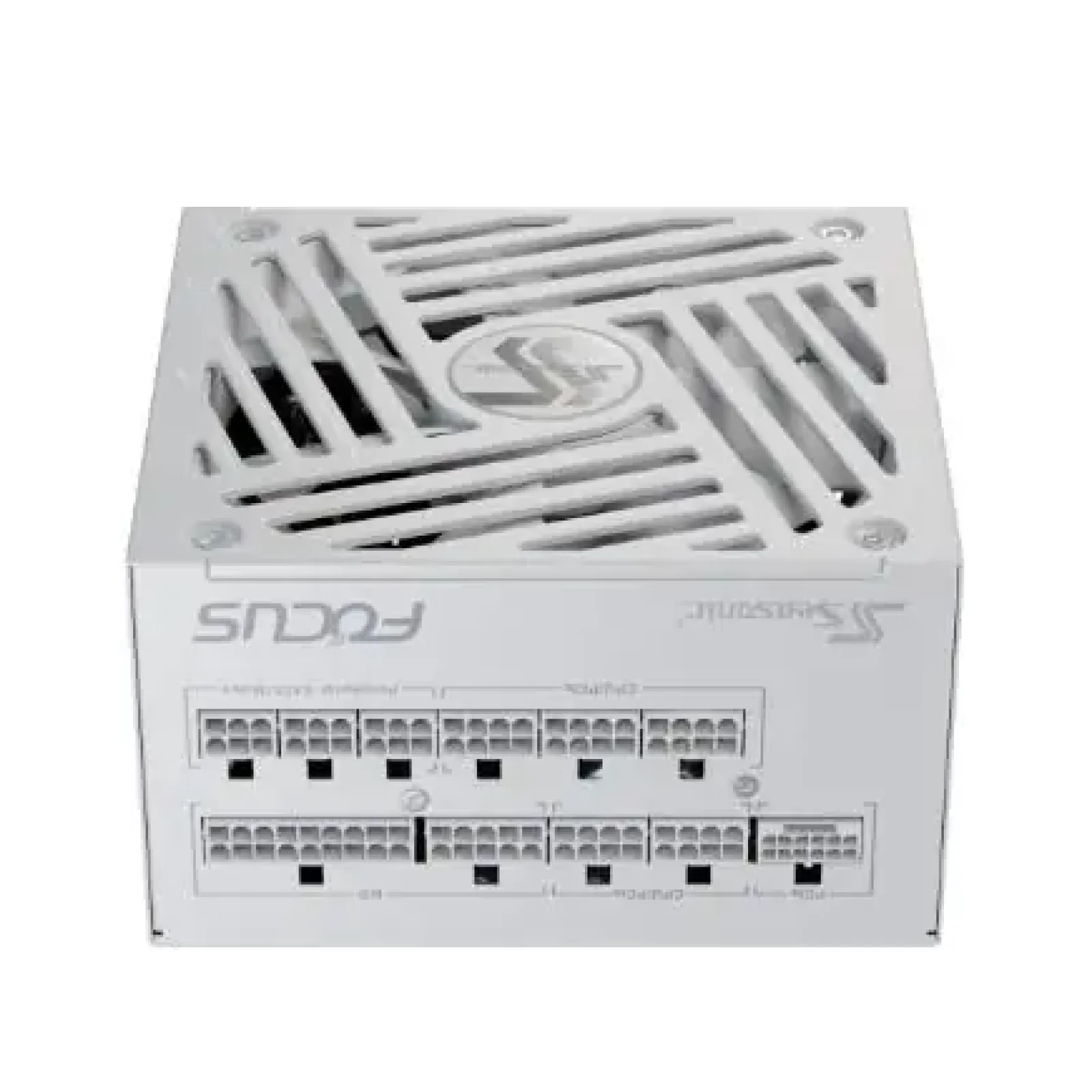 Блок живлення ATX 1000W FOCUSGX-1000-ATX31-WH SEASONIC (FOCUS-GX-1000-ATX31-WHITE) UA
